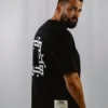 Shirt Model: Fajr - Midnight - Image 2